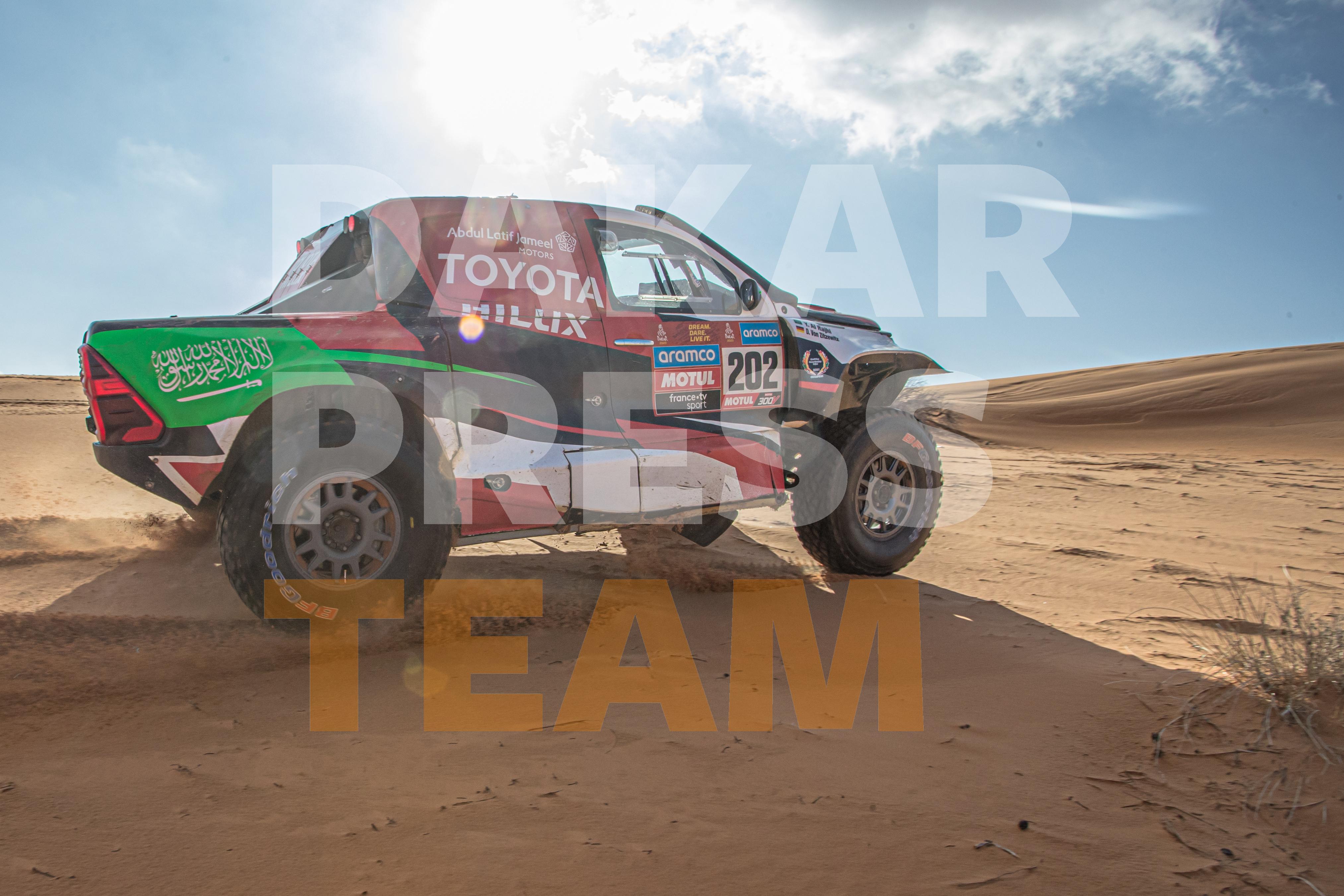 Dakar Press Team AUSTRALIA - Owner Dakar Press Team AUSTRALIA - Own